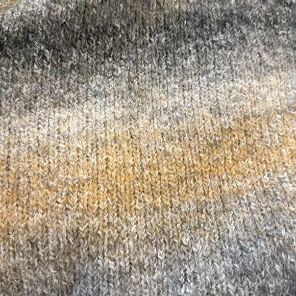 Women’s cardigan sweater size medium Lucky Brand - Picture 3 of 8